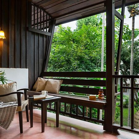 Ratchapruek Lanna Boutique Hotel Chiang Mai Room photo